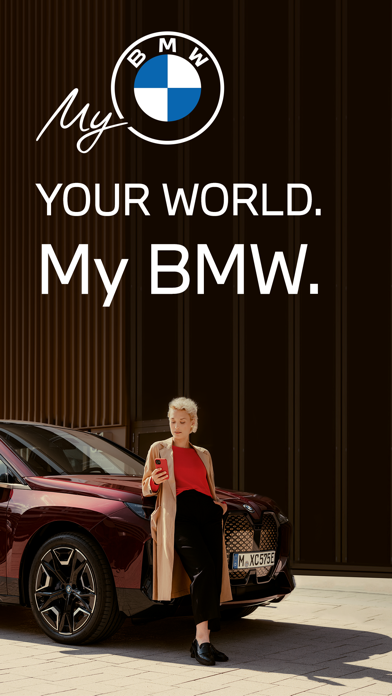 My BMW Resimleri