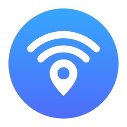 iPhone & iPad WiFi Map: �ifreler WiFi + eSIM ikonu