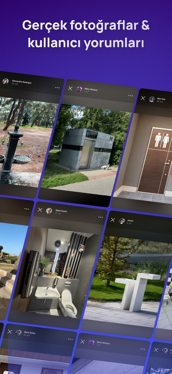 WiFi Map: �ifreler WiFi + eSIM Resimleri