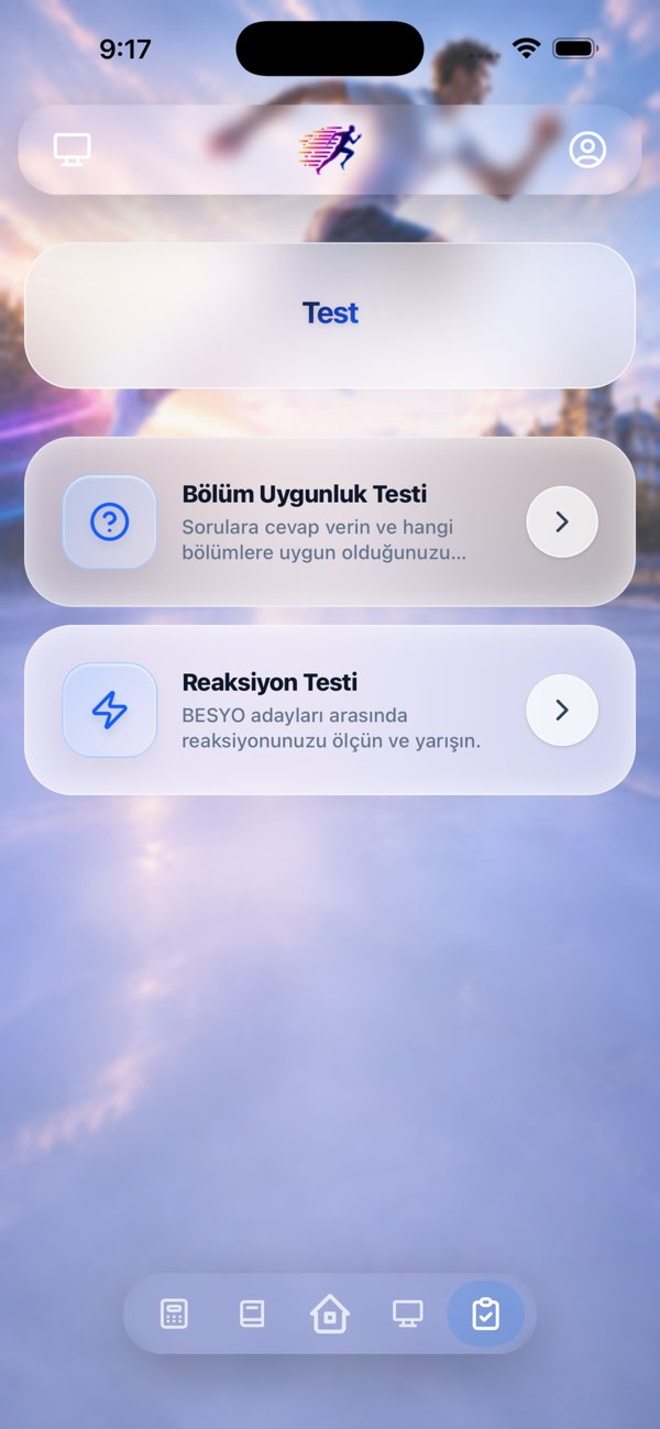 Besyo G�ncel Resimleri