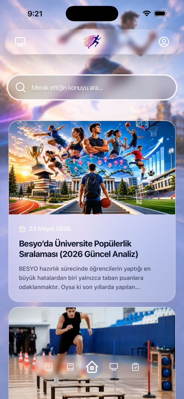 Besyo G�ncel Resimleri