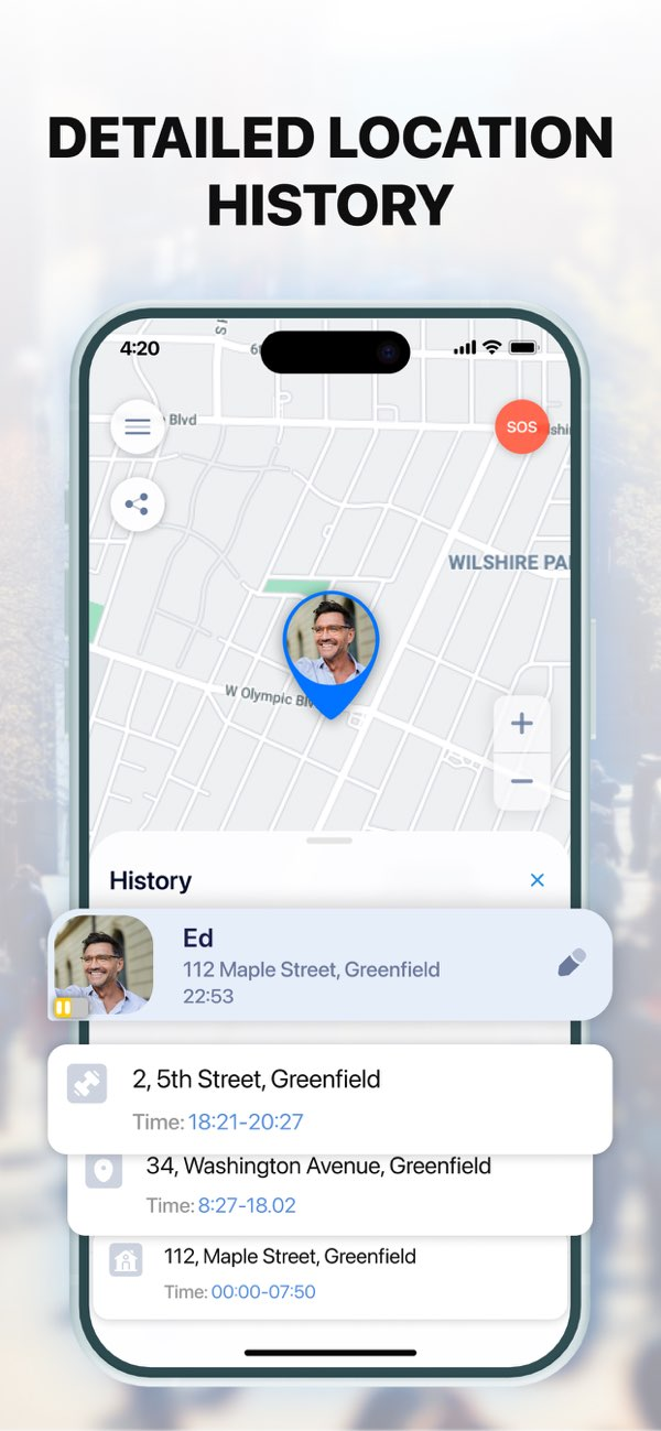 Konum Takip � Telefonumu Bul Resimleri