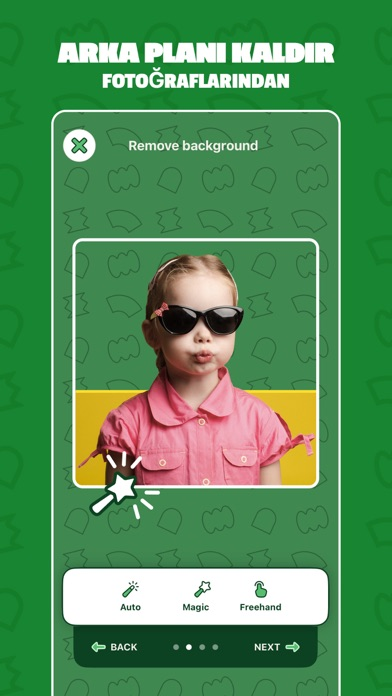 WhatSticker - Sticker Maker Resimleri