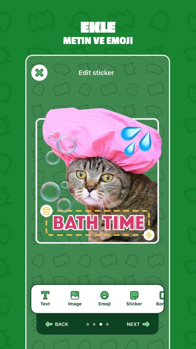 WhatSticker - Sticker Maker Resimleri