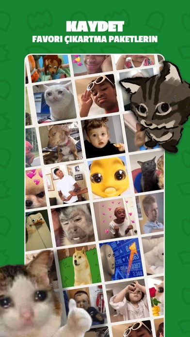 WhatSticker - Sticker Maker Resimleri