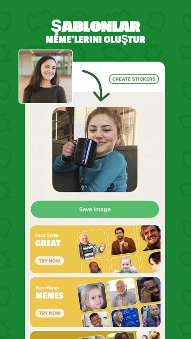 WhatSticker - Sticker Maker Resimleri