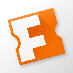Android Fandango - Buy Movie Tickets ikonu