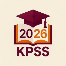 iPhone & iPad KPSS Evreni 2026 Test & Deneme ikonu