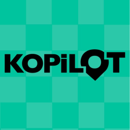 iPhone & iPad Kopilot Rehberlik ikonu