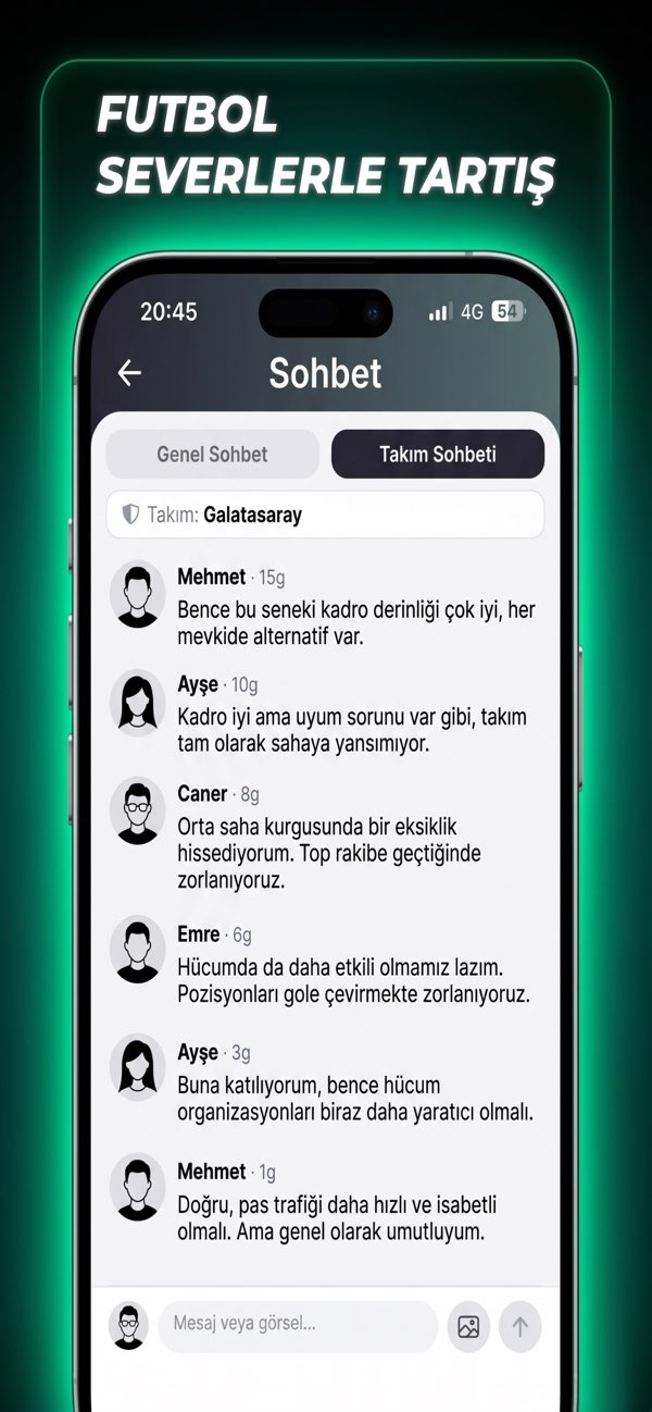 Transfer Senin Resimleri