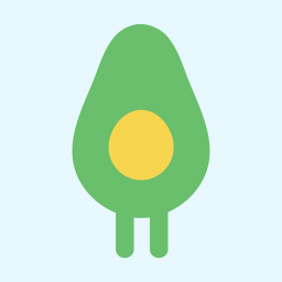 iPhone & iPad Foodvisor - Kalori Sayac� ikonu