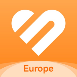 iPhone & iPad HUAWEI Health: Europe ikonu