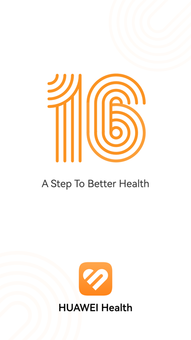 HUAWEI Health: Europe Resimleri