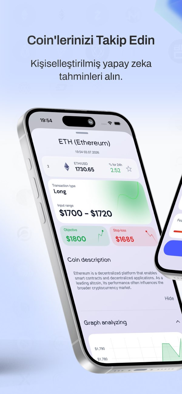 Trading.one Resimleri