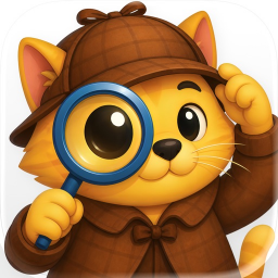 iPhone & iPad Sherlock � AI Face Search ikonu