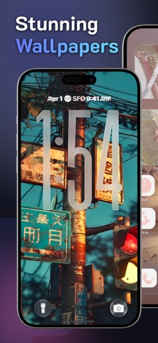 Retheme: Top Widgets, Themes Resimleri