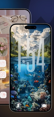 Retheme: Top Widgets, Themes Resimleri