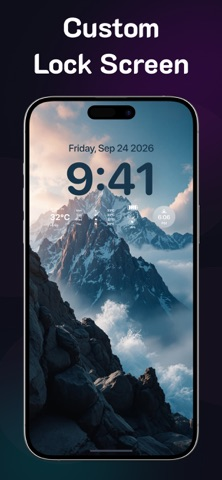 Retheme: Top Widgets, Themes Resimleri