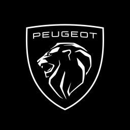 iPhone & iPad MYPEUGEOT APP ikonu