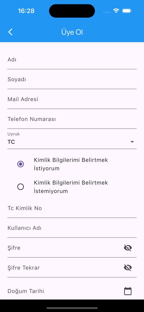 Gesta� Mobil Bilet Resimleri