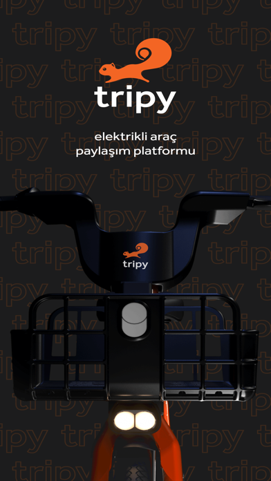 Tripy Resimleri