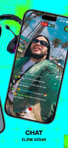 KICK - Go Live Resimleri