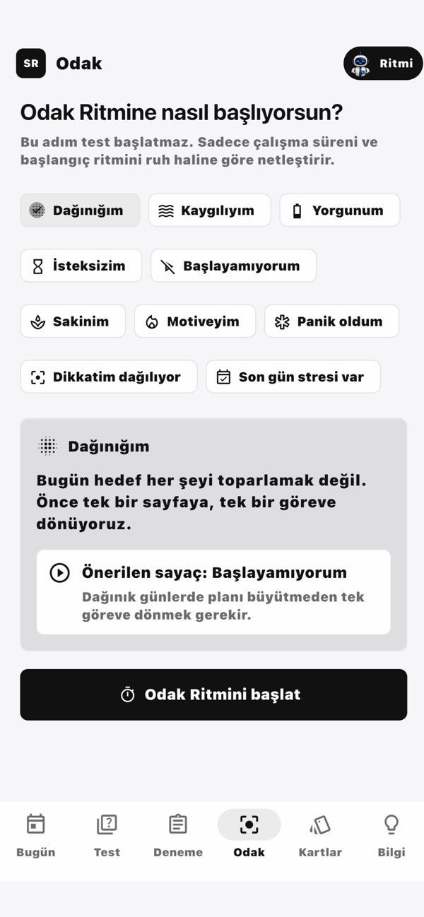 Sinav Ritmi Resimleri