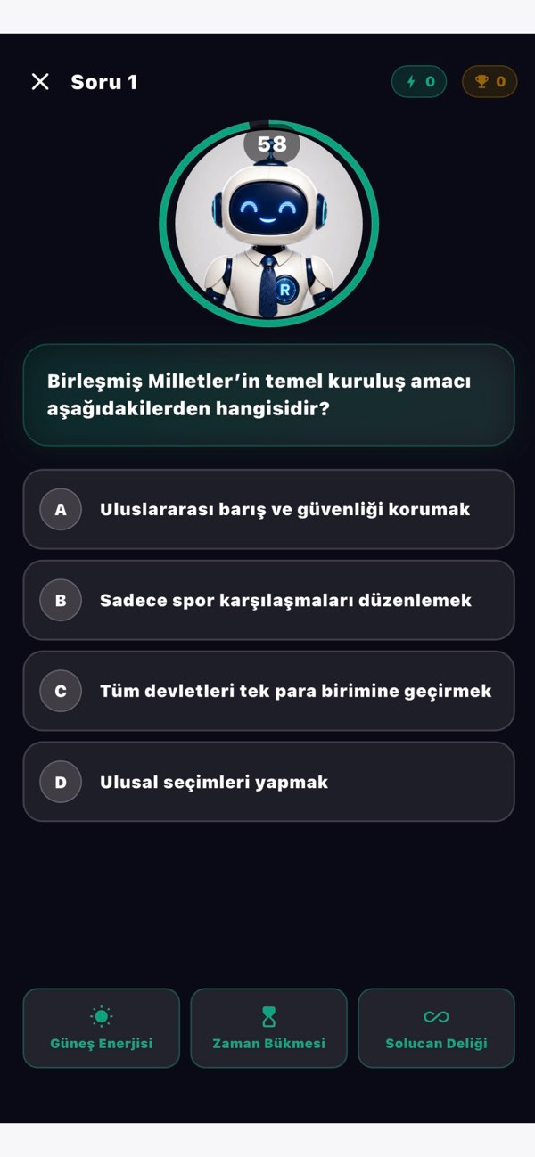Sinav Ritmi Resimleri