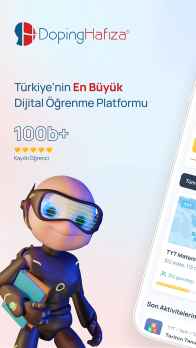 Doping Hafıza Resimleri