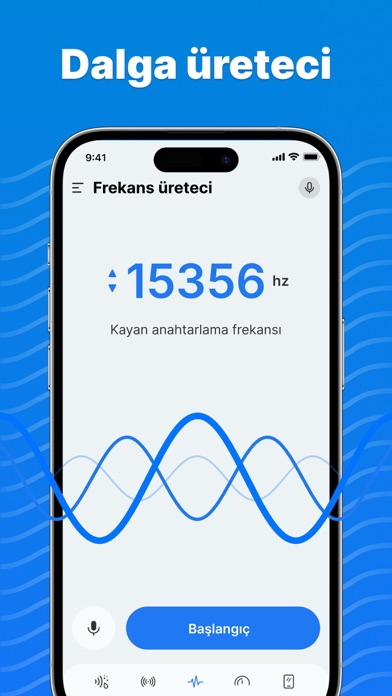 Clear Wave & Water Eject APP Resimleri