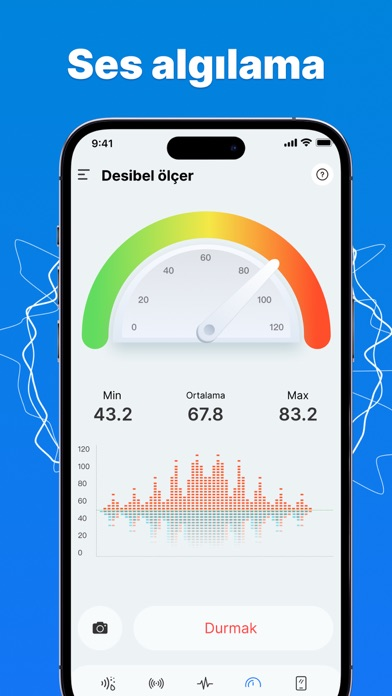 Clear Wave & Water Eject APP Resimleri