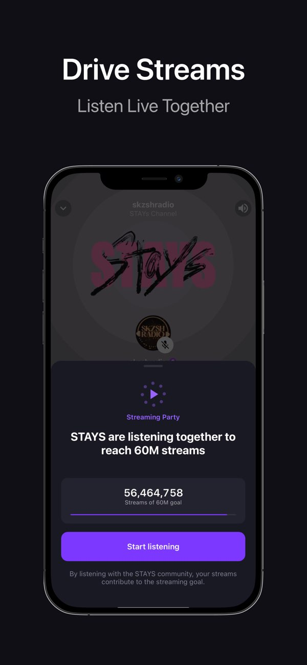 Stationhead Resimleri