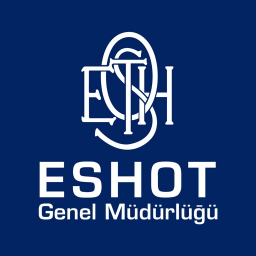 iPhone & iPad ESHOT Mobil ikonu