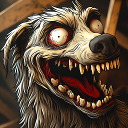 Android Wild Zombie Online(WZO) ikonu