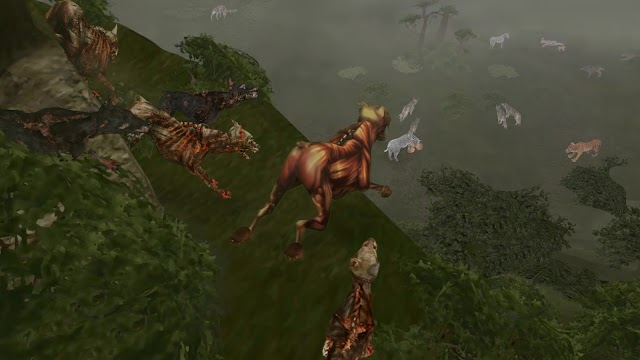 Wild Zombie Online(WZO) Resimleri