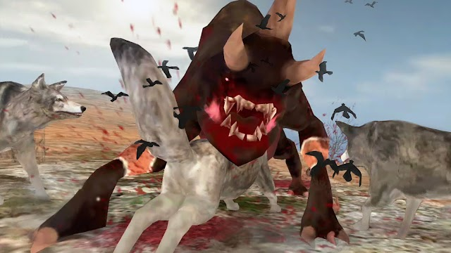 Wild Zombie Online(WZO) Resimleri