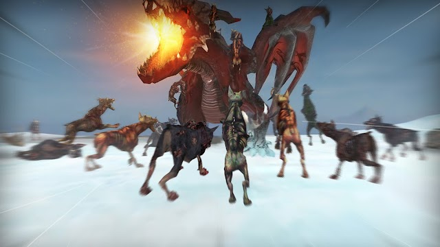 Wild Zombie Online(WZO) Resimleri