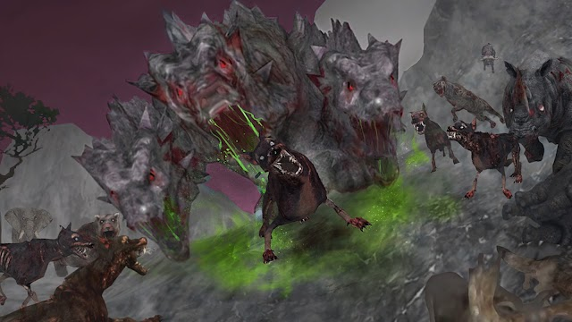 Wild Zombie Online(WZO) Resimleri