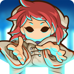 Android Tiny Guardians ikonu