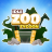 Idle Zoo Tycoon 3D - Animal Pa