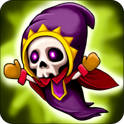 Android Dungeon Knights ikonu