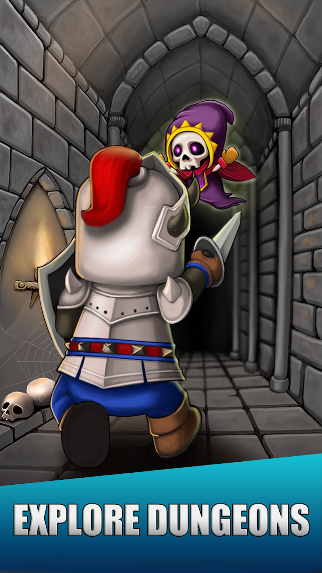 Dungeon Knights Resimleri