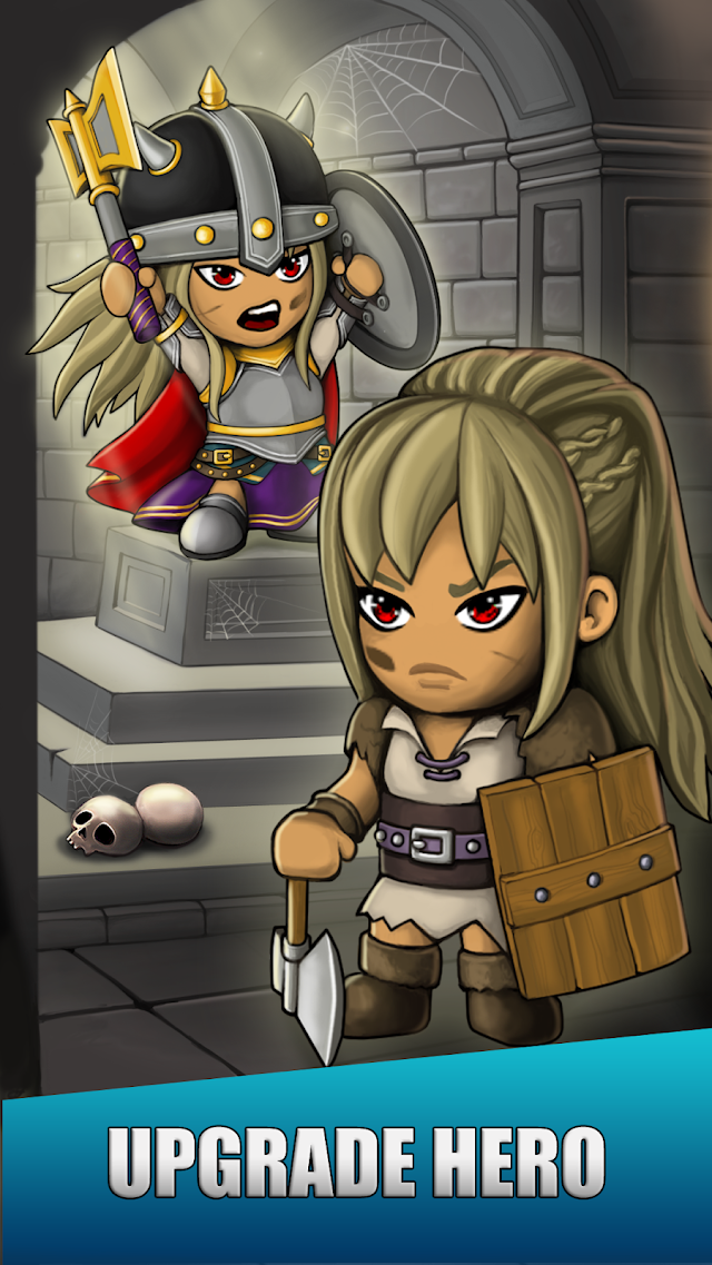 Dungeon Knights Resimleri