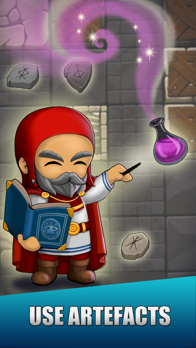 Dungeon Knights Resimleri
