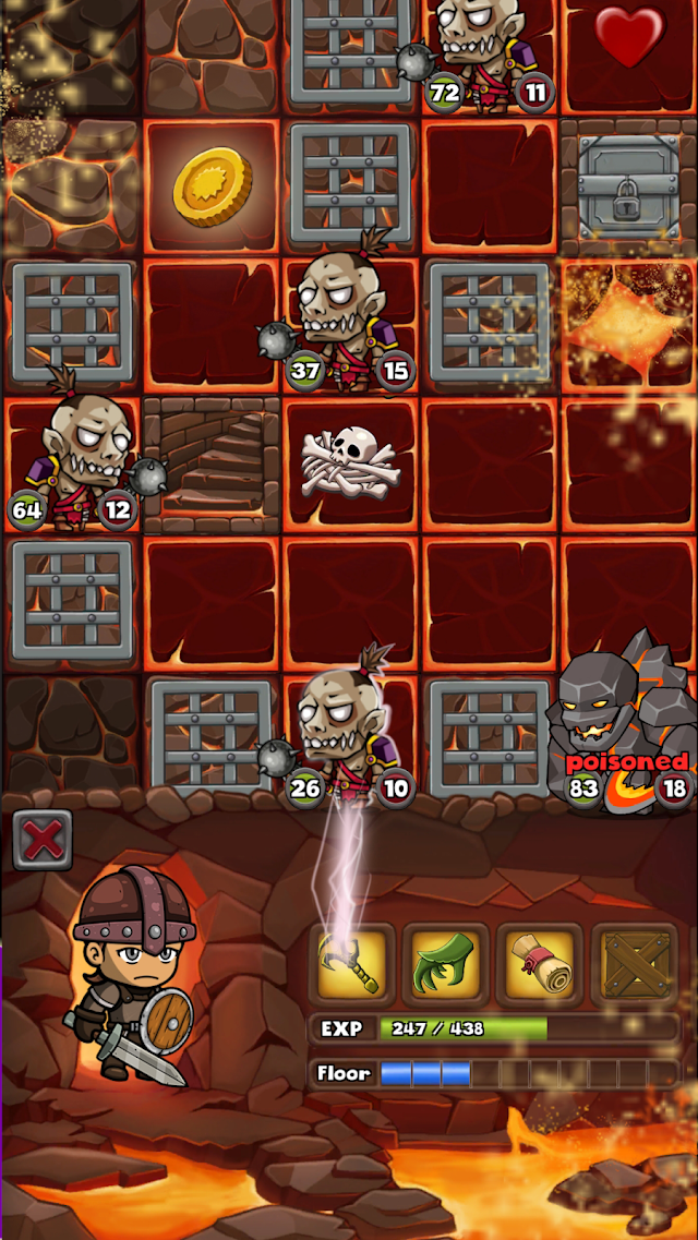 Dungeon Knights Resimleri