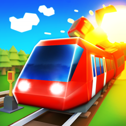 Android Conduct THIS! � Train Action ikonu