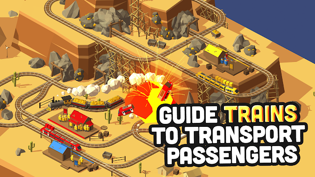 Conduct THIS! – Train Action Resimleri