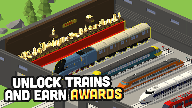 Conduct THIS! – Train Action Resimleri