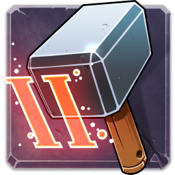 Android Puzzle Forge 2 ikonu