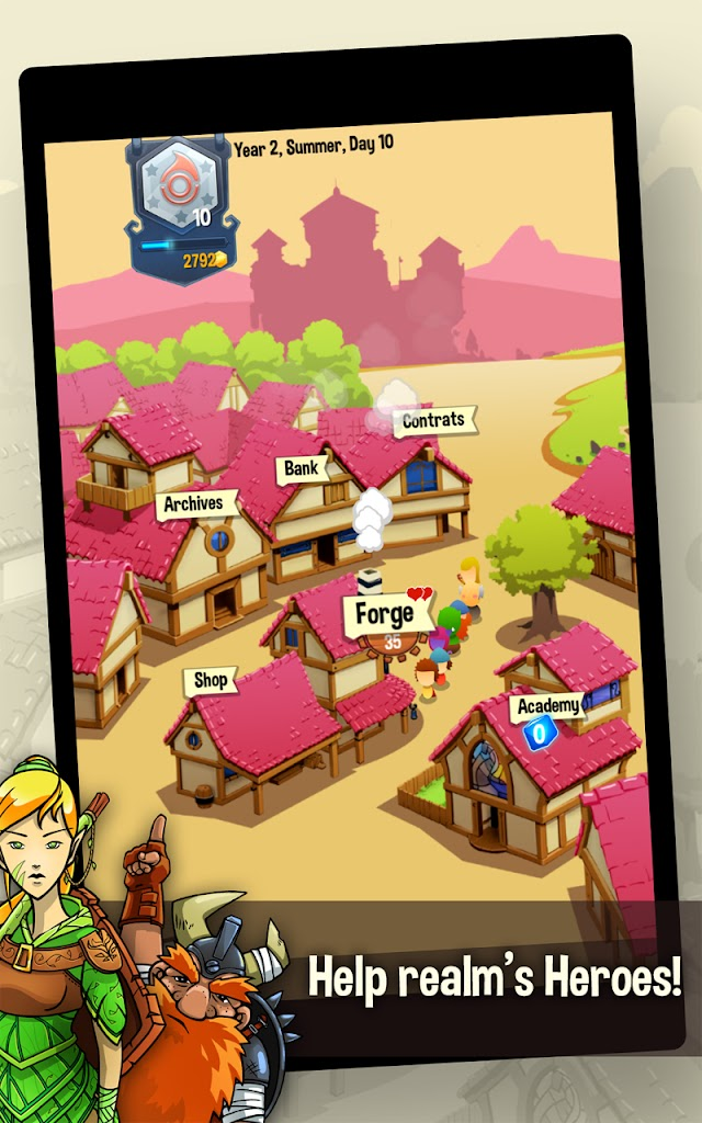 Puzzle Forge 2 Resimleri